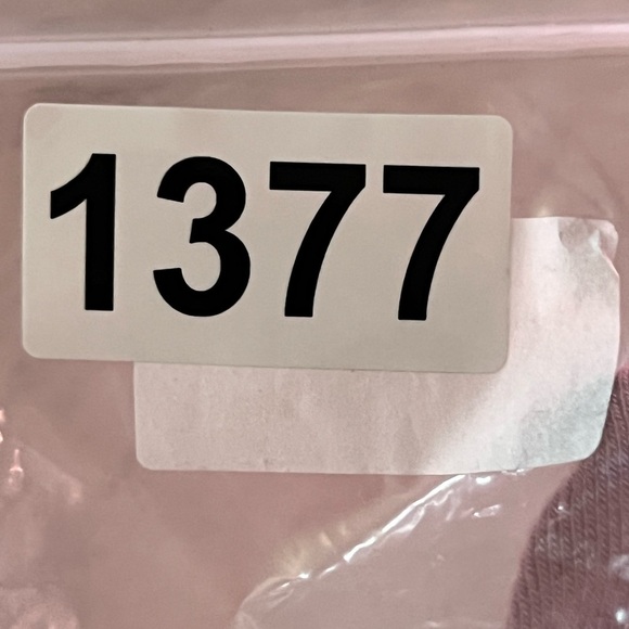 Aritzia Wilfred Free Palermo Longsleeve Rib Size Small In Cinder Pink Crew Neck - Picture 5 of 14